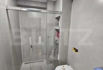Apartament cu 2 camere nedecomandat, mobilat în Central - 7
