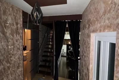 Casă cu 4 camere în Dâmbovița - 4
