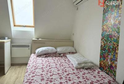 Apartament cu o camera de vanzare in Timisoara, zona Lipovei - 3