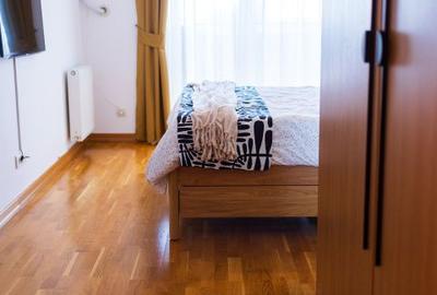 Apartament cu 3 camere, mobilat în Decebal - 11