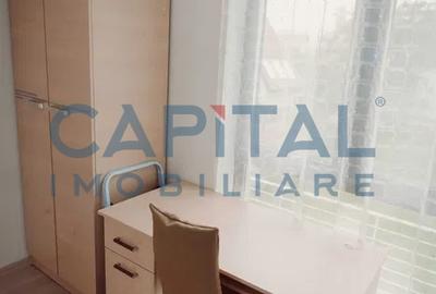 Apartament cu 2 camere decomandat, mobilat în Mărăști - 3