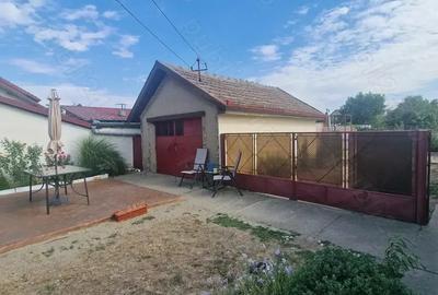 Casa de vanzare in Sannicolau Mare - 1