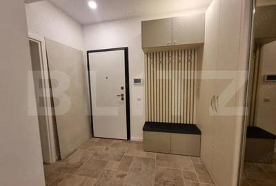 Apartament 2 camere, 58 mp, zona Gradina Botanica - 11