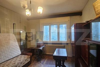 Casa 4 camere, 160 mp, zona Ceta?ii Deva - 1