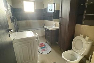 Apartament cu 3 camere decomandat în Roșu - 9