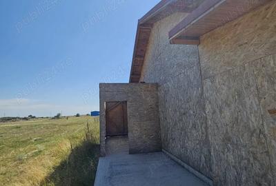 Casa la ro?u intr-o zona lini?tita, aproape de Buzau Spataru - 9