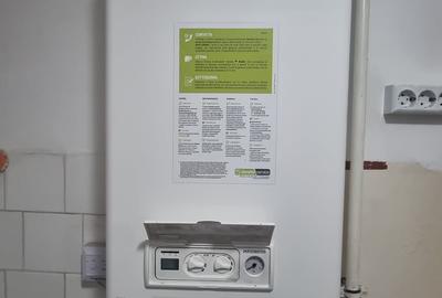 Vânzare apartament 2 camere zona Tomis nord mobilat 28 mp - 5