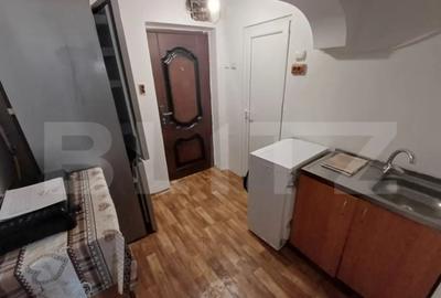 Garsonieră în Central - 3