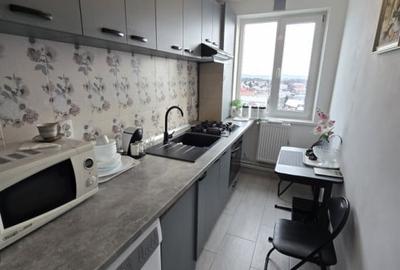 Apartament modern zona Garii - 7