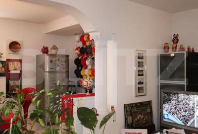 Casă cu 4 camere cu Teren 986 Mp în Central - 5