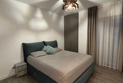 Apartament cu 3 camere decomandat în Bună Ziua - 3