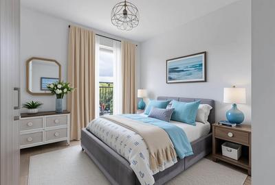 Apartament cu 2 camere semidecomandat, mobilat în Brâncoveanu