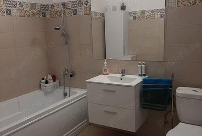 Apartament cu 2 camere decomandat în Barieră - 4