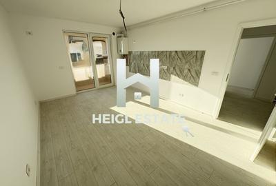 Apartament cu 3 camere decomandat în Giroc - 1
