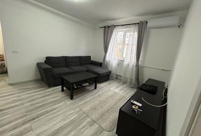 2 Camere Constantin Brancoveanu - 1