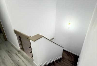 Duplex cu 4 camere cu Canalizare în Pipera - 9