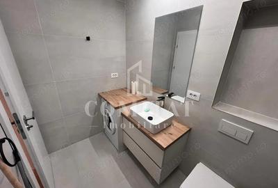 Apartament 2 camere la M-Avenue, zona Iulius Mall | FSEGA, cu parcare - 4