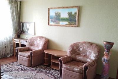 Apartament cu 2 camere decomandat în Moșilor - 4