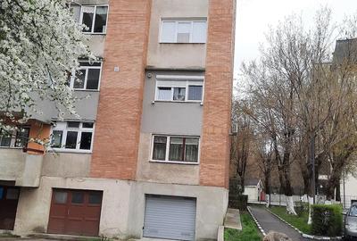 Apartament cu 2 camere decomandat în Central - 10