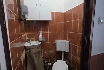 Apartament cu 2 camere la curte comuna - 5