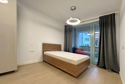 Apartament cu 3 camere decomandat, mobilat în Centrul Istoric - 2