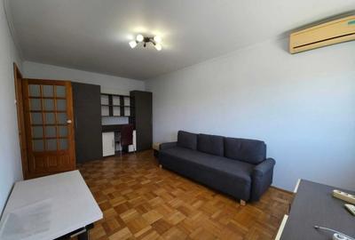 Apartament cu 2 camere decomandat, mobilat în Gorjului