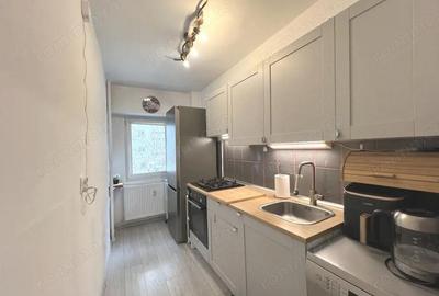 Garsonieră decomandată, mobilată în Crângași - 3