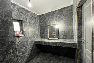 Casa P+1 cu un design deosebit, zona Metro - 7