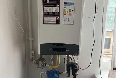 Casă cu 4 camere în Brestei - 3