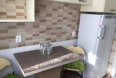 Garsonieră semidecomandată în Tei