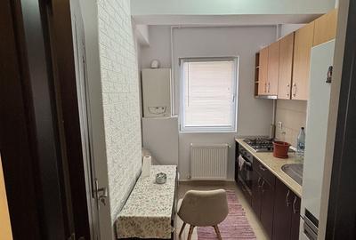 Garsonieră în Central - 4