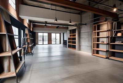 Spatiu Comercial stradal de inchiriat Pipera - 6