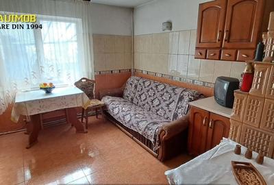 Casă cu 4 camere în Dumbrava - 17