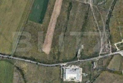 Teren de 20000 mp, în Central - 1