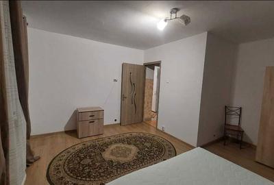 Garsonieră decomandată în Prundu - 2