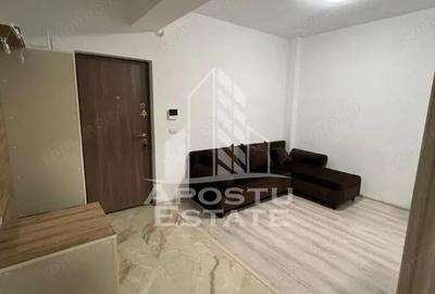Apartament cu 2 camere decomandat în Giroc - 2
