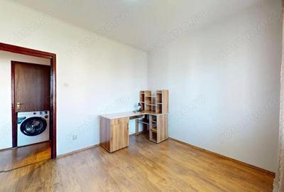 Apartament 3 camere 5 min Metrou Basarab - 9