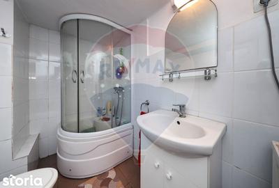 Casă cu 5 camere cu Teren 396 Mp în Nord - 15