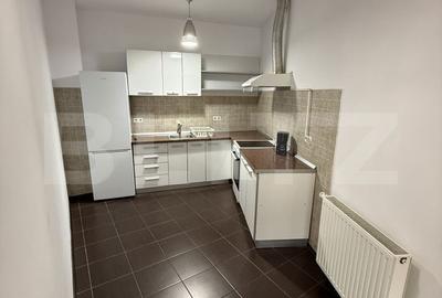 Apartament cu 2 camere în Valea Cetății - 7