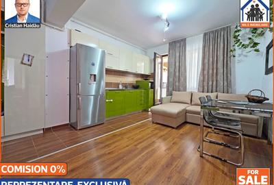 Apartament 3 cam | Mobilat | Utilat | Parcare | Confort Urban Rahova - 3