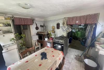 Casă cu Teren 600 Mp în Ghelari - 9