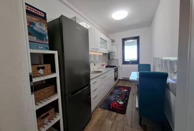 Garsonieră decomandată în Berceni - 7
