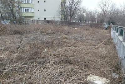 Teren Soseaua Pantelimon|Vedere Parc|Lac - 3