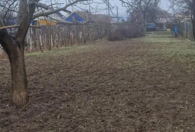 Casă în Zona Industrială - 3