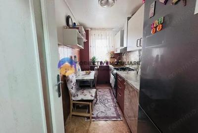 Apartament cu 2 camere semidecomandat, mobilat în Mărăței - 16