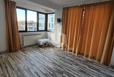 Apartament cu 3 camere decomandat, mobilat în Nord-Vest - 6