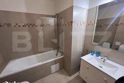 Apartament cu 2 camere decomandat în Între Lacuri