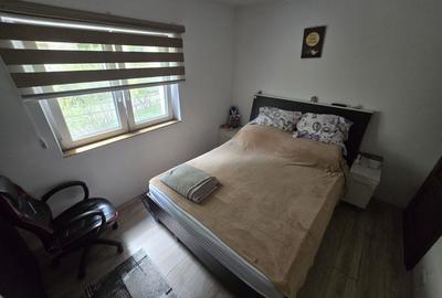 Apartament cu 2 camere semidecomandat, mobilat în Girocului - 7
