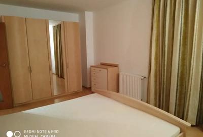 Inchiriez apartament cu 2 camere - 4