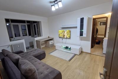 Apartament cu 2 camere semidecomandat în Rovine - 4